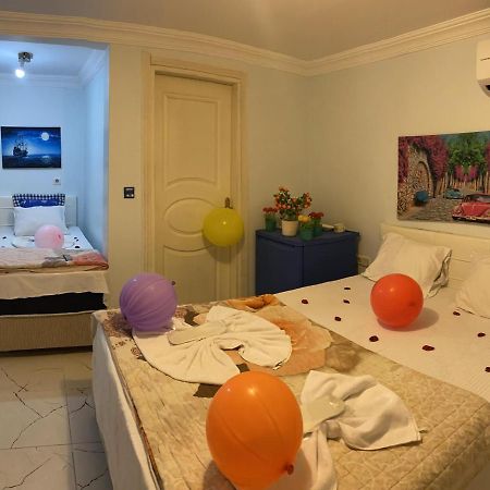 Sultanahmet Blue Viaport Hotel Isztambul Kültér fotó