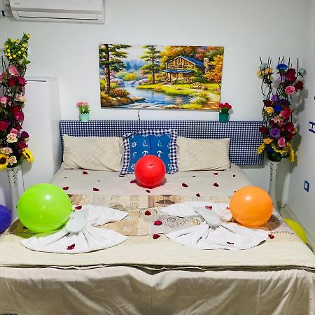 Sultanahmet Blue Viaport Hotel Isztambul Kültér fotó