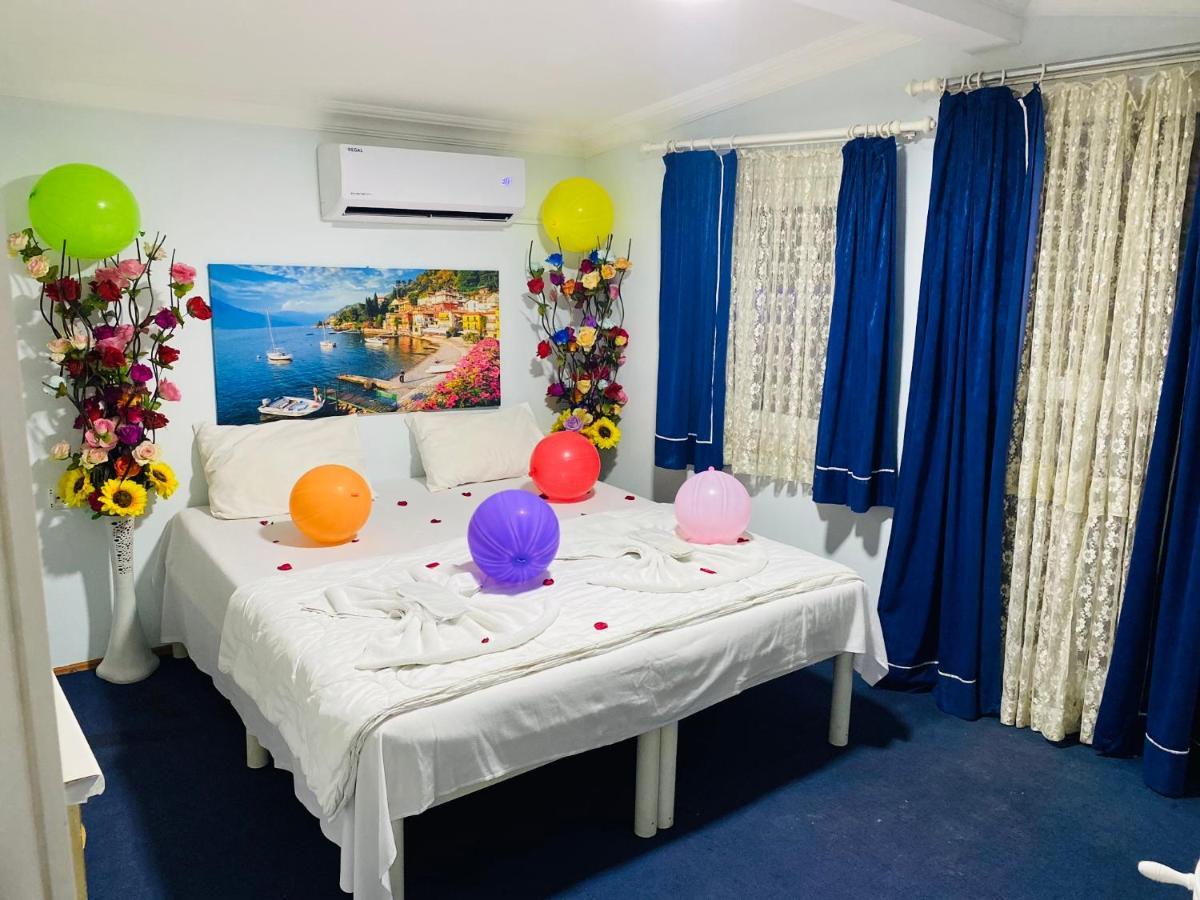 Sultanahmet Blue Viaport Hotel Isztambul Kültér fotó