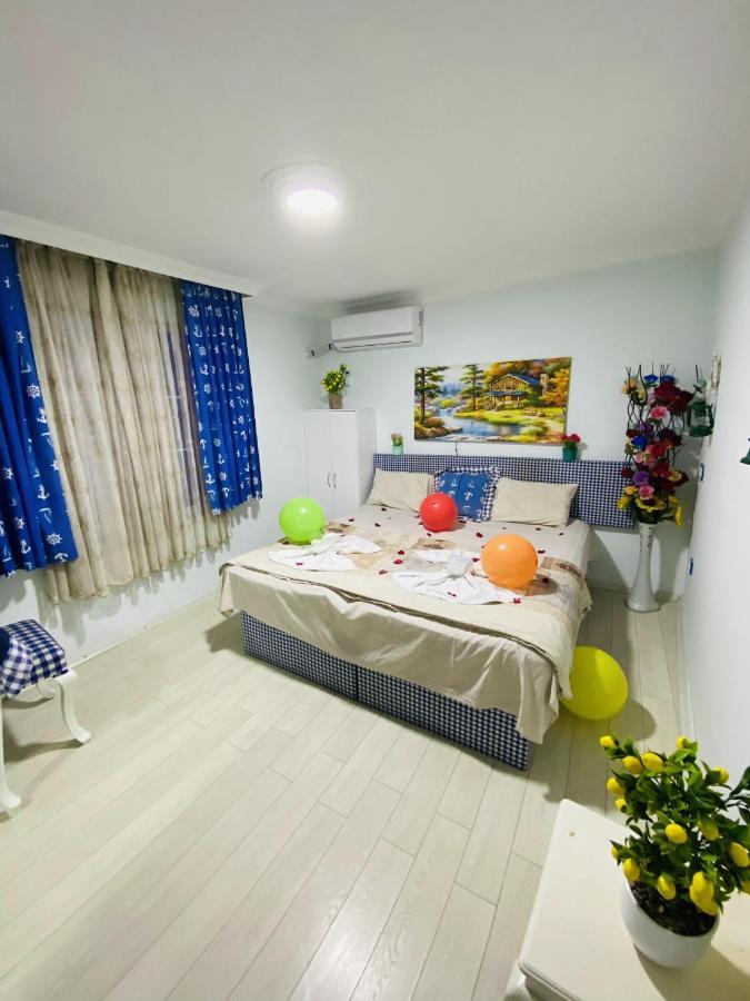 Sultanahmet Blue Viaport Hotel Isztambul Kültér fotó