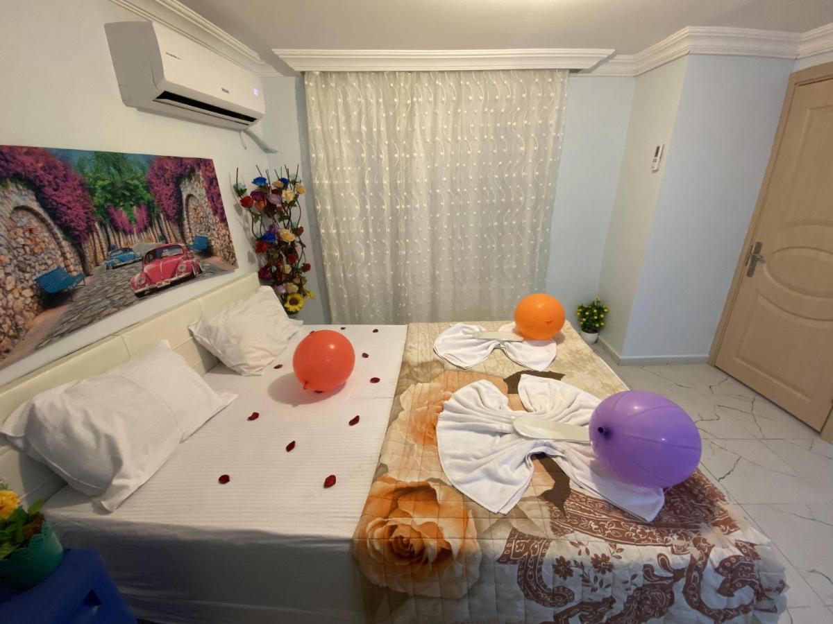 Sultanahmet Blue Viaport Hotel Isztambul Kültér fotó