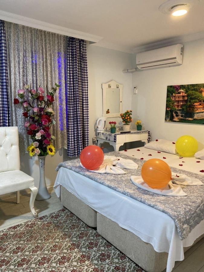 Sultanahmet Blue Viaport Hotel Isztambul Kültér fotó