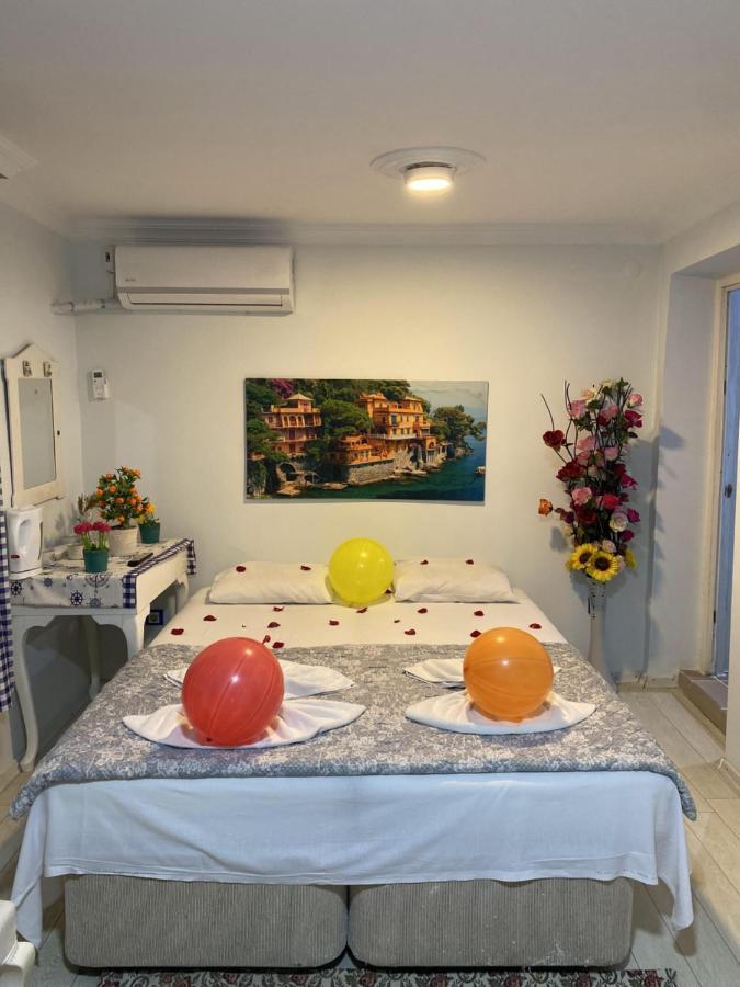 Sultanahmet Blue Viaport Hotel Isztambul Kültér fotó