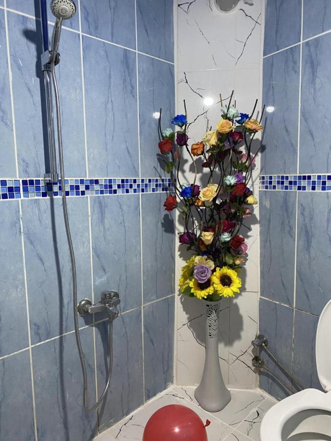 Sultanahmet Blue Viaport Hotel Isztambul Kültér fotó