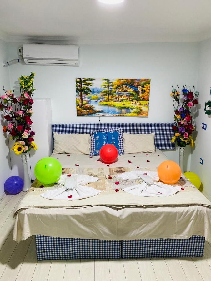 Sultanahmet Blue Viaport Hotel Isztambul Kültér fotó