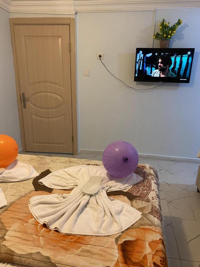 Sultanahmet Blue Viaport Hotel Isztambul Kültér fotó