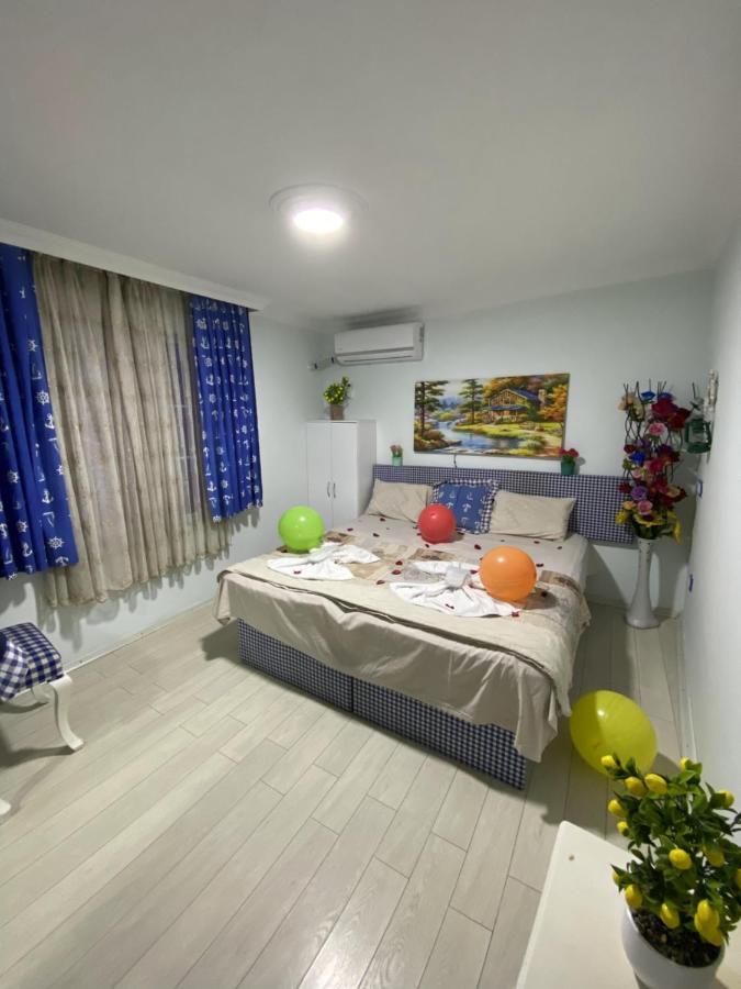 Sultanahmet Blue Viaport Hotel Isztambul Kültér fotó