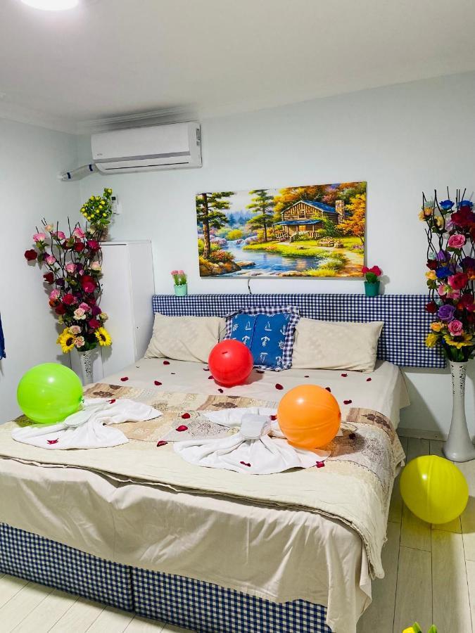 Sultanahmet Blue Viaport Hotel Isztambul Kültér fotó