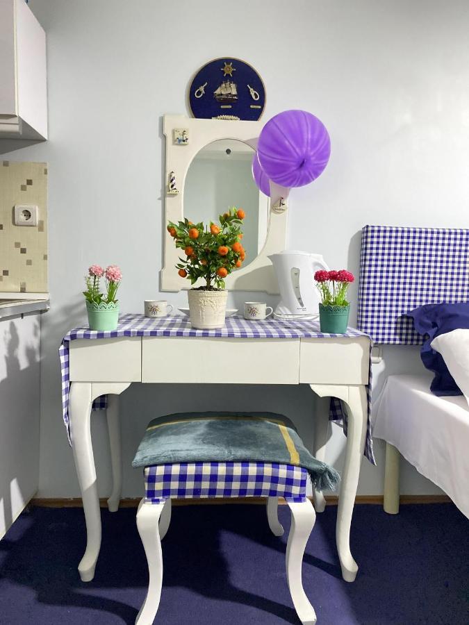 Sultanahmet Blue Viaport Hotel Isztambul Kültér fotó