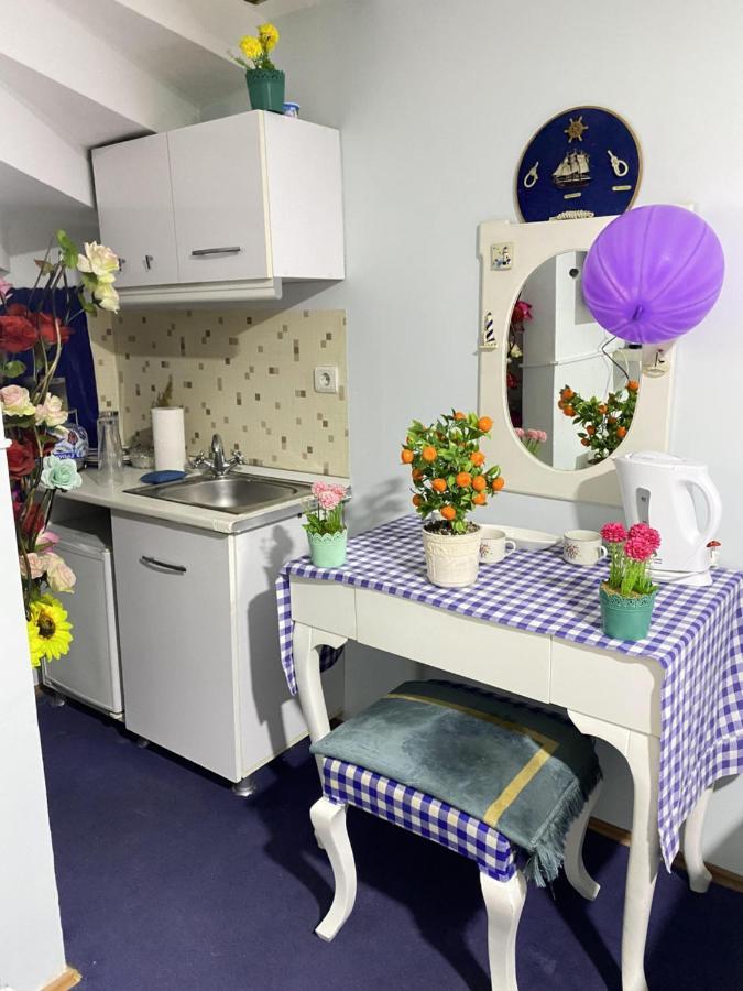 Sultanahmet Blue Viaport Hotel Isztambul Kültér fotó