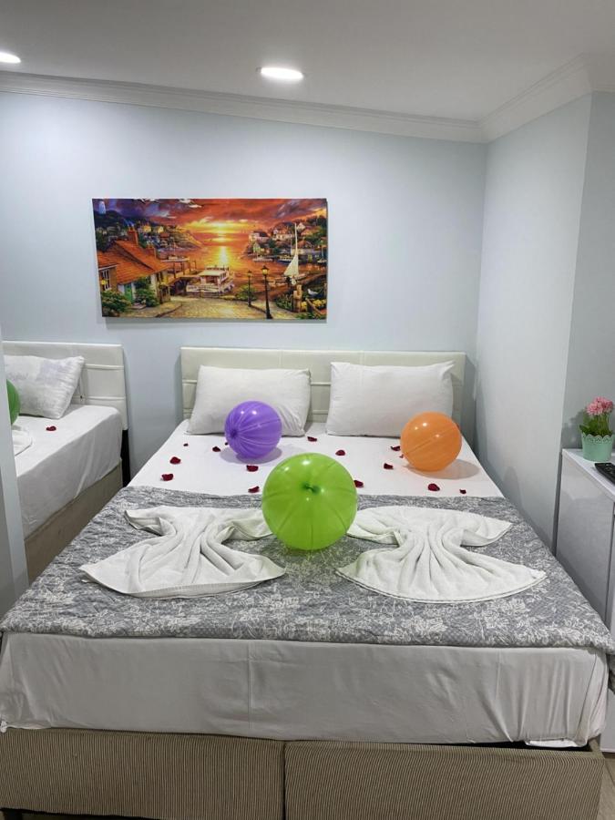 Sultanahmet Blue Viaport Hotel Isztambul Kültér fotó