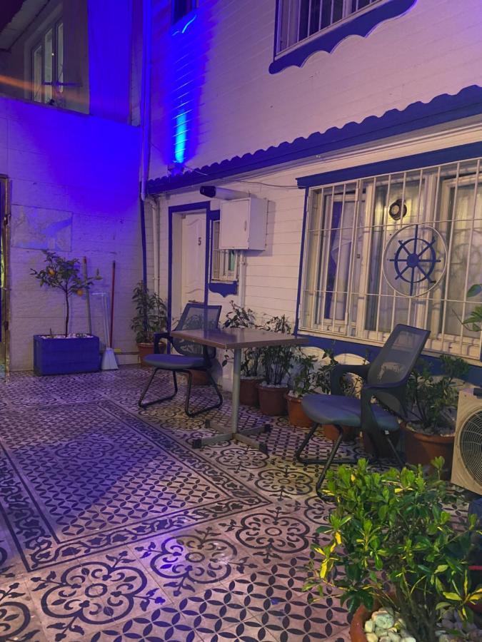 Sultanahmet Blue Viaport Hotel Isztambul Kültér fotó