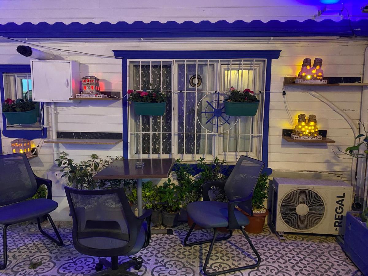 Sultanahmet Blue Viaport Hotel Isztambul Kültér fotó
